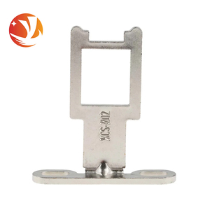 Neuf d'origine -Schneider- XCSZ02 Interrupteur de sécurité à clé Actionneur Contrôleur programmable PLC - Product Image 3