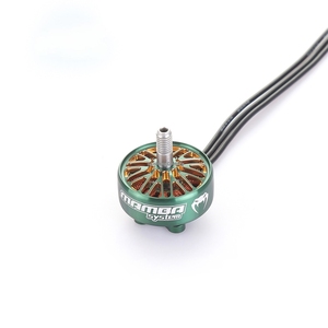 Novedad 2023: 4 motores DIATONE MAMBA TOKA 2306.5 2770KV 4S 1770KV 1650KV 6S para drones RC FPV Freestyle <span class=keywords><strong>ROMA</strong></span> F5 F6, pieza DIY - Product Image 5