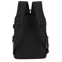 Sac d'école USB étanche et Durable avec Logo, sac à dos pour ordinateur portable, pour étudiants, vente en gros