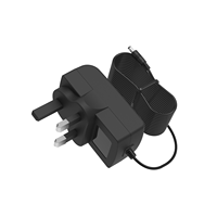 Chargeur de batterie portable universel 8.4V1A 2A 12.6V1A 4.2V Ni-MH avec protection OTP/OVP pour batterie lithium-ion pour gants