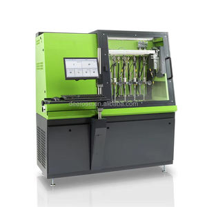 CRS-718 DCI attrezzature Diesel iniettore carburante macchina di calibrazione banco prova Diesel per iniettori Common Rail - Product Image 2