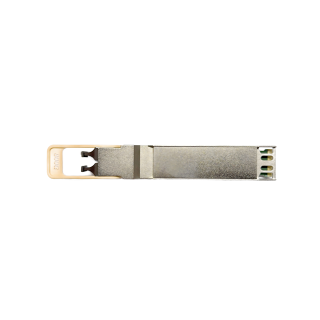 BUVAuncom OSFP-800G-SR8 850nm 50m MMF MPO-12 APC DDM +3.3V DC Fiber Optic Transceiver for Data Center & AI Computing Cluster