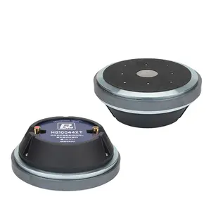 High-quality 99.2mm compression driver RES 300w 4-inch tweeter driver HF tweeter