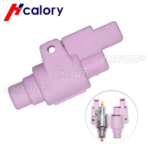 Cubierta de Bomba de Combustible para Calefactor de Estacionamiento 12V/24V 2000W 5000W, Carcasa de Soporte para Bombas de Aceite de Calefacción Diésel para Webasto Eberspacher - Product Image 1