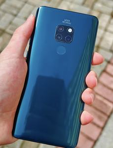 99% all'ingrosso nuovo Smartphone cellulare originale versione globale per HW <span class=keywords><strong>Mate</strong></span> <span class=keywords><strong>20</strong></span> 64GB telefoni cellulari usati - Product Image 3