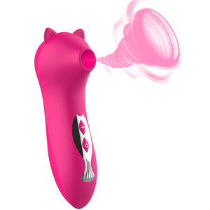 Yatak odası sağduyulu Oral titreşimli klitoris meme stimülasyon bayanlar emme orgazm klitoral enayi Clit emme vibratör seks oyuncak - Product Image 1