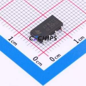 APW212G2S Solid State Relay (MOS Output) SOP-8 Relay SPST-NO (2 Form A) 7mA 1.2V 60V - Product Image 1