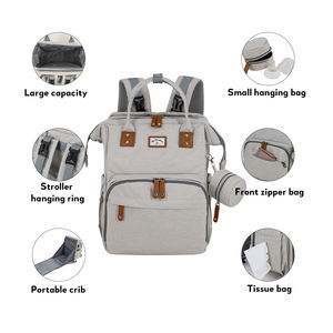 <span class=keywords><strong>Sac</strong></span> à <span class=keywords><strong>langer</strong></span> <span class=keywords><strong>extensible</strong></span> pour bébé, <span class=keywords><strong>sac</strong></span> de voyage pour maman, <span class=keywords><strong>sac</strong></span> à <span class=keywords><strong>langer</strong></span> pour bébé - Product Image 4