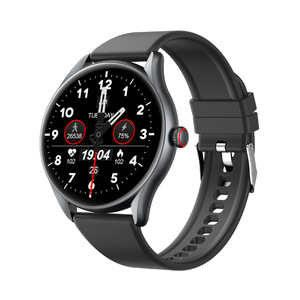 M19Pro สมาร์ทวอทช์ โทรผ่านบลูทูธ หน้าปัดนาฬิกา AI ฟังก์ชั่นหลากหลาย ตรวจวัดอัตราการเต้นของหัวใจ นาฬิกาข้อมือฟิตเนส - Product Image 3