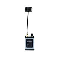 Accessoires pour drone de course 1.2G/1.3G 4W haute puissance VTX VRX avec transmission vidéo GPS et caméra télécommandée FXB