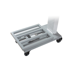 SOHE Y15A 200kg ~ 800kg Anpassbares Android-System Mobile Intelligente Druck waage Langlebig und hoch temperatur beständig - Product Image 3