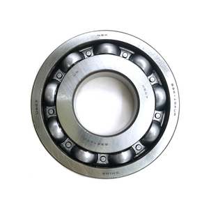 RE0F10E JF017E เกียร์ CVT ชุดแบริ่งพูลเลย์ 4 ชิ้น/เซ็ตเหมาะสำหรับนิสสันอุปกรณ์เสริมในรถยนต์ 182220D-QX - Product Image 4