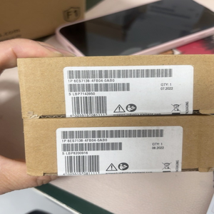 พร้อมจัดส่ง 6ES7 138-4FB04-0AB0 6ES7138-4FB04-0AB0 โมดูล PLC สินค้าใหม่ของแท้ จัดส่งรวดเร็ว รับประกัน 12 เดือน Q - Product Image 2