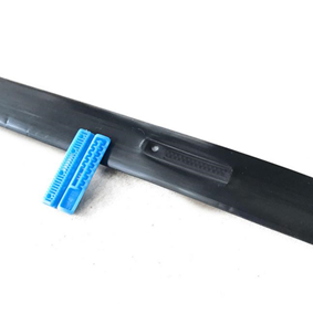 Máy Ép Nhựa Tự Động PLC Inline Phẳng Dripper Máy Ép Nhựa - Product Image 3