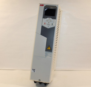 ACS580-01-018A-4 ACS58001018A4 ไดรฟ์ปรับความถี่สำหรับ PLC - Product Image 5
