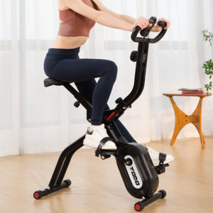 Nouveauté : Vélos 2-en-1 avec vélo d'appartement magnétique à volant d'inertie pour <span class=keywords><strong>X</strong></span> Bike WCT Odin, appareil de cyclisme - Product Image 3