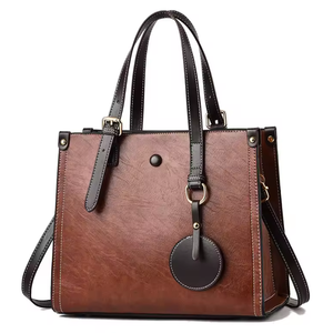 Nouveau Sac à Main de Luxe en Cuir PU pour Femme, Dernière Collection Matelassée, Vente en Gros - Product Image 4