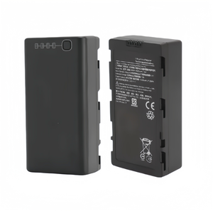 Batería inteligente WB37 de 37,39 Wh, batería de descarga a baja temperatura para control remoto DJI CrystalSky Monitor Cendence - Product Image 5