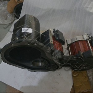 Ensemble moteur hydraulique Toyota 14300-N3110-71 pour pièces de chariot élévateur, nouveau modèle 2071868 - Product Image 1