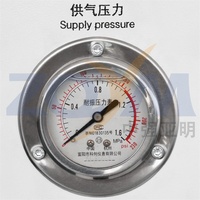ZQYM usine meilleures offres testeur d'injecteur à rampe commune banc d'essai de mesure de course d'injecteur pour injecteur Cummins PT