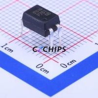 Nuevo Transistor Original TLP781(GB,F) DIP-4, Optoacoplador de Salida de Transistor, Componentes Electrónicos al por Mayor y Servicio BOM
