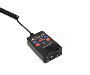 Bên buổi hòa nhạc loa có thể sạc lại cổ vũ cầm tay loa loa với <span class=keywords><strong>microphone</strong></span> cầm tay loa để bán hàng hóa - Product Image 6