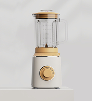 Robot culinaire électrique à vitesse variable pour la maison et l'hôtel Mélangeur pour bébé Mélangeur Yam Pounder