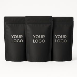 Tùy chỉnh in dùng một lần nhiều lớp đứng lên túi có thể khóa lại Ziplock Quà Tặng xe đồ chơi Mylar bao bì túi - Product Image 1