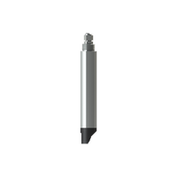 Capteur RS 485 suspendu OEM/ODM pour analyseur de qualité de l'eau en ligne, IP68, garantie 1 an, 0-100S/cm, conductivité