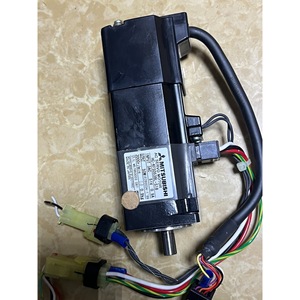 Accesorios de control industrial universales, motor de CA HC KFS053BL S18 para equipos automatizados y mecánicos - Product Image 2