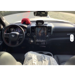 VOITURE DE CAMION <span class=keywords><strong>DODGE</strong></span> <span class=keywords><strong>RAM</strong></span> 6.2L DOUBLE CABINE D'OCCASION 2024 D'OCCASION - Product Image 4