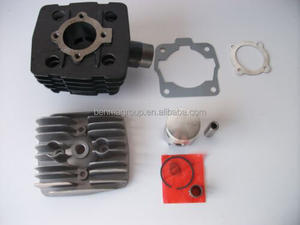 Kit complet de reconstruction de cylindre de moteur à air frais pour KTM <span class=keywords><strong>50</strong></span> <span class=keywords><strong>SX</strong></span> Pro JR SR Mini <span class=keywords><strong>Adventure</strong></span> - Product Image 5