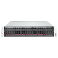 Serveur double canal haut de gamme développé sur la base du processeur Intel Whitley Platform Ice Lake pour les centres de données