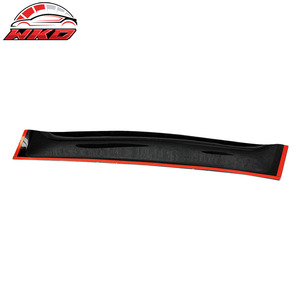 Alerón de techo trasero estilo OE para Honda Civic ES Sedan 01-05, de acrílico. - Product Image 5