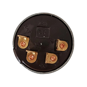 Interrupteur d'allumage AT21880 pour tracteurs <span class=keywords><strong>1020</strong></span> 1520 1620 2020 2030 - Product Image 2