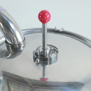 Máquina de Limpieza Vertical de Depósitos, Limpiador de Tolvas, Equipo de Eliminación de Polvo, Máquina de Limpieza Móvil - Product Image 5