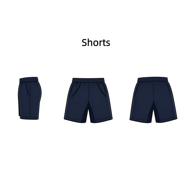 04-Shorts