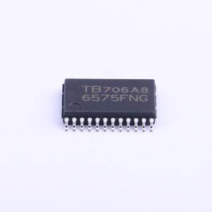 Originale nuovo In Stock <span class=keywords><strong>Pmic</strong></span> Ssop-24_208mil muslimc 8 El - Product Image 1