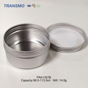 Tarro de Exfoliante Labial Blanco, Envase para el Cuidado de la Piel, Tarro de Plástico Colorido con Logotipo Personalizado para Exfoliante Labial, Tarros Cosméticos - Product Image 5