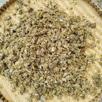 Tongjin Natural Whole Dried Mullein Leaf Verbascum Thapsus Kräuter stängel Wurzeln Gewürz verarbeitung Getrockneter geschnittener Großhandel Raucher tee