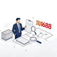 Agent d'achat à Guangzhou, achats en ligne tout-en-un sur Taobao et 1688.com, faible commission