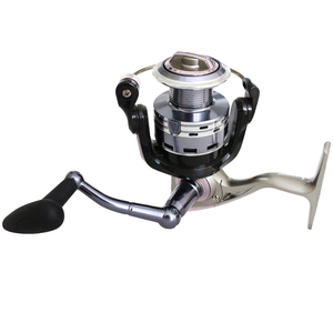 Mulinello da Pesca a Bobina Destra in Plastica, Rapporto di Trasmissione 5.2:1, Peso Personalizzato, 3 Cuscinetti, per Pesca con Esche Artificiali in Fiume, Lago e Torrente - Product Image 5