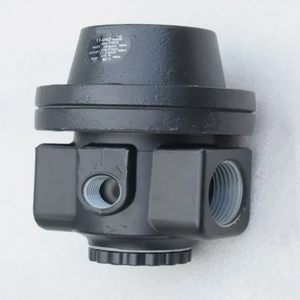 เรกูเลเตอร์แบบควบคุมด้วยนักบินรุ่นใหม่เอี่ยม ซีรีส์ 11-042 รุ่น 11-042-009 - Product Image 1