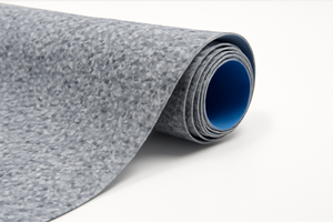 <span class=keywords><strong>Rollo</strong></span> de <span class=keywords><strong>Suelo</strong></span> Vinílico de Alta Calidad con Resistencia a los Arañazos para Espacios Comerciales Duraderos y Fáciles de Mantener - Product Image 5
