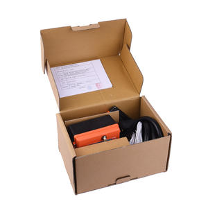 Télécommande originale authentique SAC série L, manipulateur, interrupteurs de grue industrielle et boutons de levage - Product Image 5