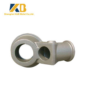 Molde de fundición a presión de alta calidad para servicios de fundición automática Máquina de fundición a presión de Cámara Caliente personalizada de fábrica - Product Image 5