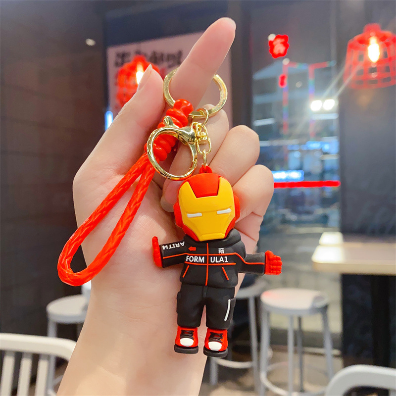 Superhero - Iron Man