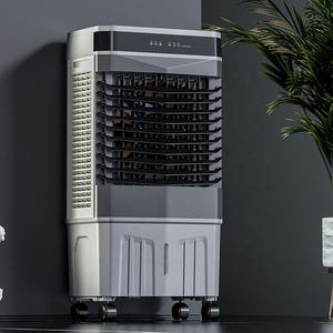 Custom High Quality Portable Household air Conditioner with Water and Ice Cooling Fan - Product Image 6