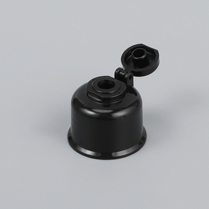 各种药用翻盖瓶盖18毫米彩色药用塑料组合瓶盖翻盖 - Product Image 3