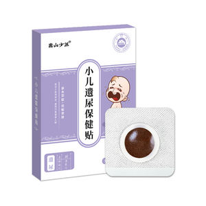 Оптовая торговля детскими ночными энурезами частые Детские пластыри - Product Image 2